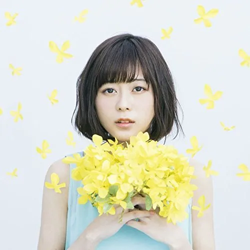「水濑祈」首张个人专辑《Innocent flower》释出详细情报，将于4月5日于日本全面上市！-绝对领域