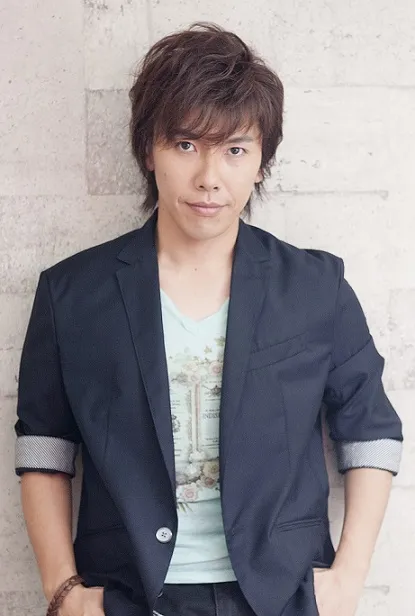 声优歌手「佐藤拓也」发表第2张迷你专辑制作消息，预计在7月5日于日本上市！-绝对领域