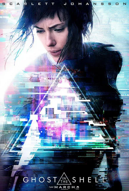 【超级好消息！】好莱坞电影版《攻壳机动队》日文版声优将由「押井守」动画版原班人马上阵！-绝对领域