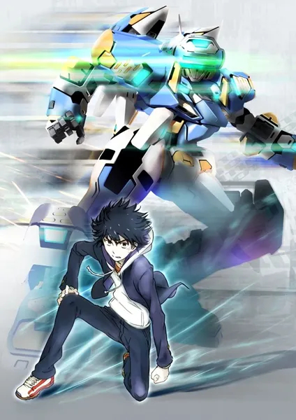 《电脑战机》×《魔法禁书目录》破天荒合作！新作游戏将在PS4＆PSV平台推出！-绝对领域