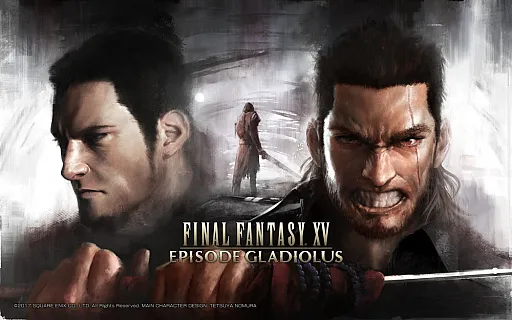 《FINAL FANTASY XV》格拉迪欧蓝斯DLC宣传影片释出，预定3月28日开放下载！-绝对领域
