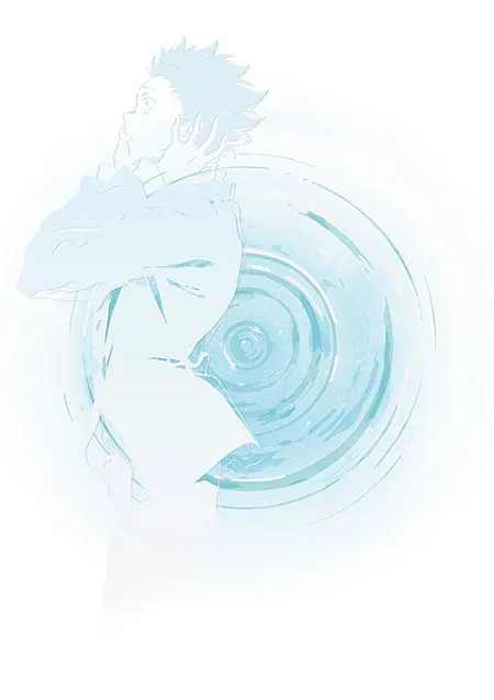 剧场版动画《声之形》Blu-ray即将于5月17日上市，初回限定版将收录全新主题曲动画影像！-绝对领域