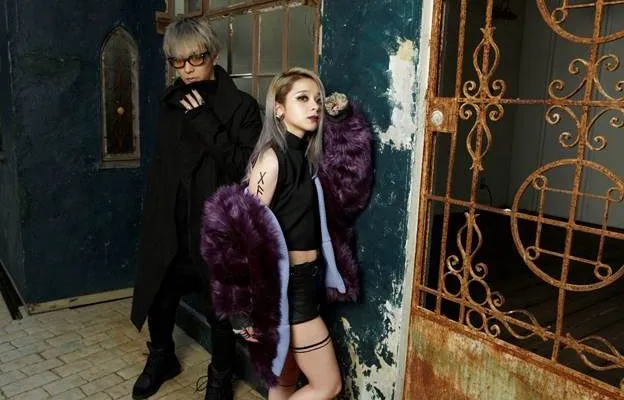 剧场版动画《魔法科高中的劣等生 呼唤星星的少女》主题曲将由「GARNiDELiA」演唱,同名单曲CD将在6月14日上市!