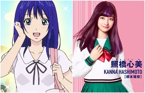 桥本环奈、山崎贤人领衔主演!《齐木楠雄的灾难》真人版电影特报影片公开!