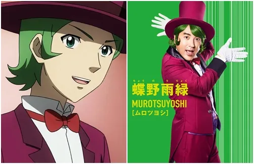 桥本环奈、山崎贤人领衔主演!《齐木楠雄的灾难》真人版电影特报影片公开!