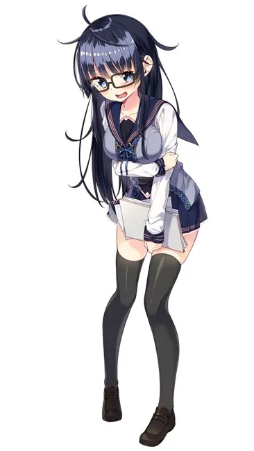 温泉拟人兼偶像《温泉娘》企划正式展开!首支动画宣传影片与视觉图同时公开!