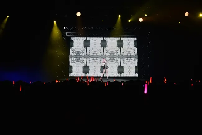 【现场直击】虚拟团体「EGOIST」再度来台演唱，引进最新技术让歌迷们有视觉与听觉的双重享受！-绝对领域