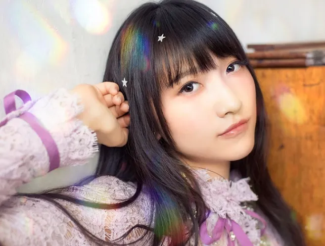 声优歌手「山崎惠理」首张单曲《十代交响曲》详细发售情报公开，First Live 将在4月30日举办！-绝对领域
