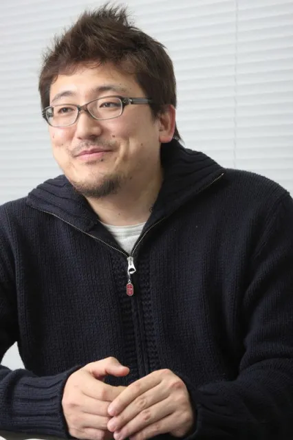 只有他能够将我的作品改编成真人版吧,让空知英秋同意拍摄真人版《银魂》的关键揭晓!