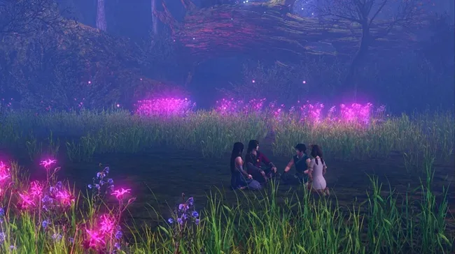 PS4专用游戏，经典武侠RPG游戏《轩辕剑外传─穹之扉》于2017年3月23日发售！