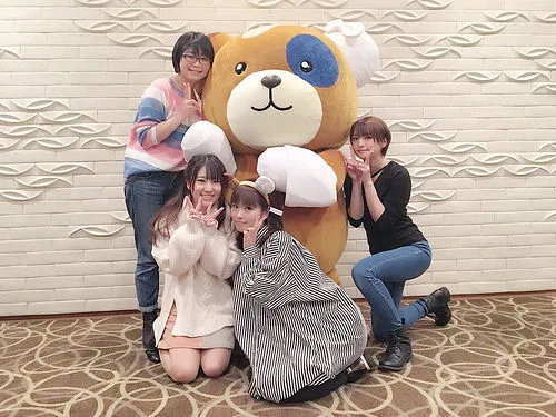 4DX+MX4D一起来!少女与战车剧场版《ガールズ&パンツァー 最终章》第1话宣布12/9轰动上映!