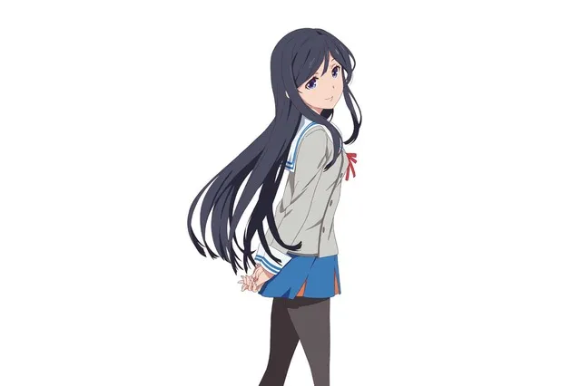 在地美少女英雄登场！原创动画《动作英雄 CheerFruit》释出主要角色介绍，预计2017年内播映！-绝对领域