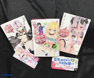 《谁说尼特族在异世界就会认真工作？他会把精灵族公主当成奴隶使唤，要她去支配世界。》 这尼特也太爽了吧！