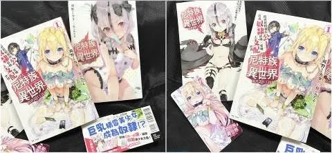 《谁说尼特族在异世界就会认真工作？他会把精灵族公主当成奴隶使唤，要她去支配世界。》 这尼特也太爽了吧！