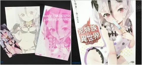 《谁说尼特族在异世界就会认真工作？他会把精灵族公主当成奴隶使唤，要她去支配世界。》 这尼特也太爽了吧！