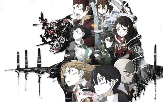 AnimeJapan 2017本日开展,哪10部动画作品在开展前最受到日本漫迷的关注呢?