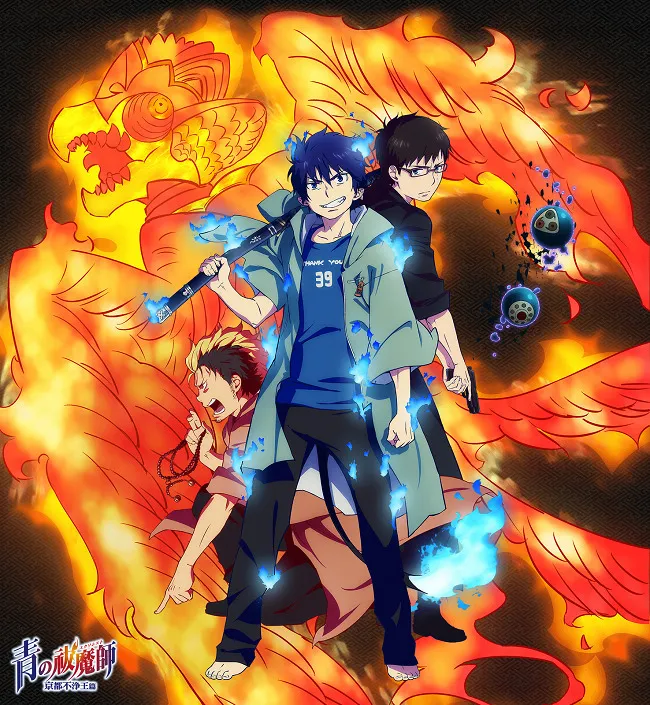 AnimeJapan 2017本日开展,哪10部动画作品在开展前最受到日本漫迷的关注呢?