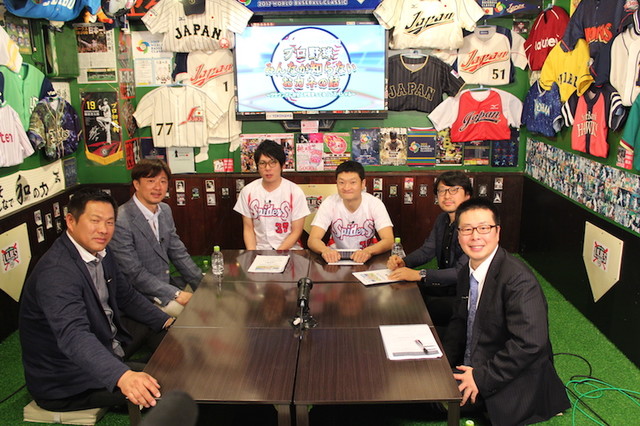 揭露职棒世界的另一面！日本棒球运动漫画《钱进球场》发表动画化企划！