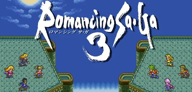 RPG经典名作《复活邪神3》宣布开发Remaster版消息，未来将在PSV及手机平台推出！-绝对领域