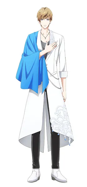 《TSUKIPRO THE ANIMATION》宣传印象影片及角色设定公开!4组团体将为大家献上歌声♫
