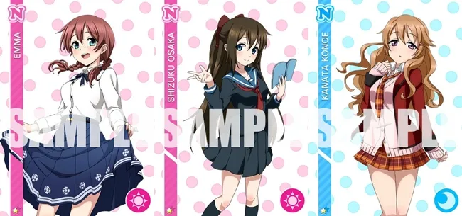 LL永远不灭!《LoveLive!学园偶像祭》新企划「PERFECT Dream Project」开启!