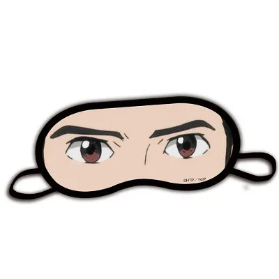 年度动画霸主《YURI!!! on ICE》全家及PF新品限量首卖