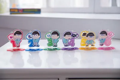 年度动画霸主《YURI!!! on ICE》全家及PF新品限量首卖