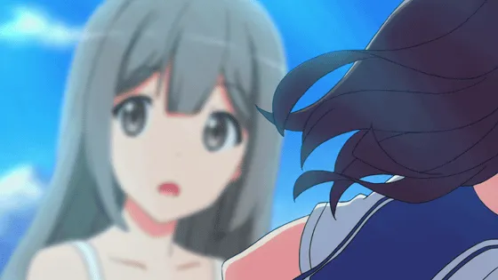 神秘企划网站《变形少女》第一支动画影片公开!……刚刚到底发生什么事了( ゚д゚)!?