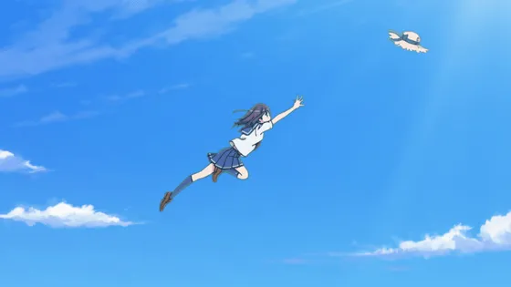 神秘企划网站《变形少女》第一支动画影片公开!……刚刚到底发生什么事了( ゚д゚)!?