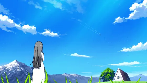 神秘企划网站《变形少女》第一支动画影片公开!……刚刚到底发生什么事了( ゚д゚)!?