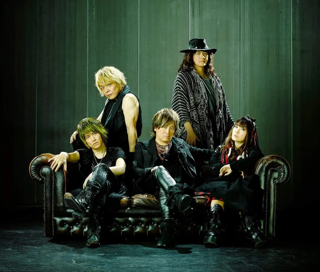 《JAM Project Motto! Motto!!App》将在台湾上架!