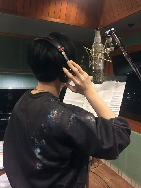 《进击的巨人》终于要出角色单曲啦w!由艾连及米卡莎打头阵★