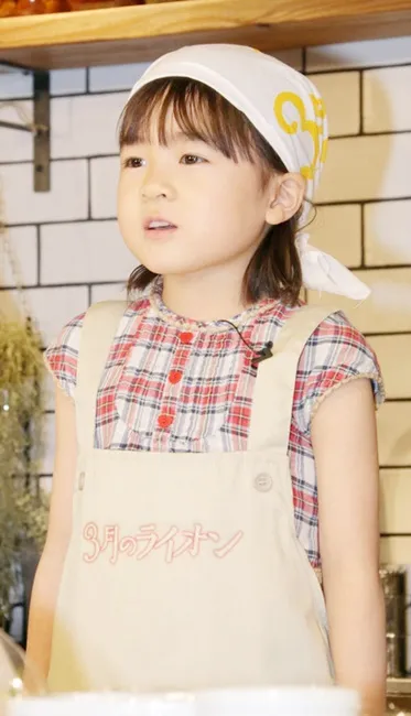 新海诚的女儿原来是位童星?!「新津ちせ」到底是何方神圣呢w