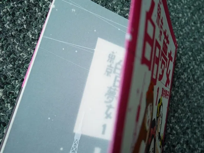 日本炎上话题作!东村明子《东京白日梦女》台湾中文版上市 为纵使气馁也绝不放弃的30+女子们加油打气!