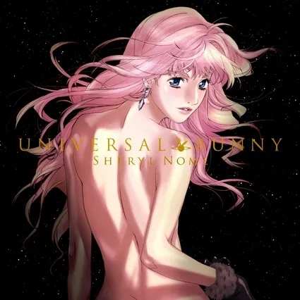 银河妖精「雪露.诺姆」宣告强势回归!Macross 35周年PROJECT正式启动啦~