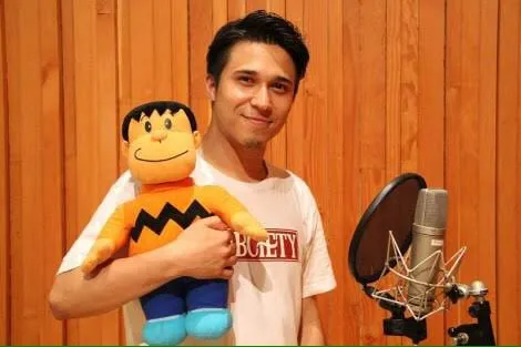 【你喜欢哪个我?】声优「木村昴」发型6变化⭐表情实在太有事了XD!