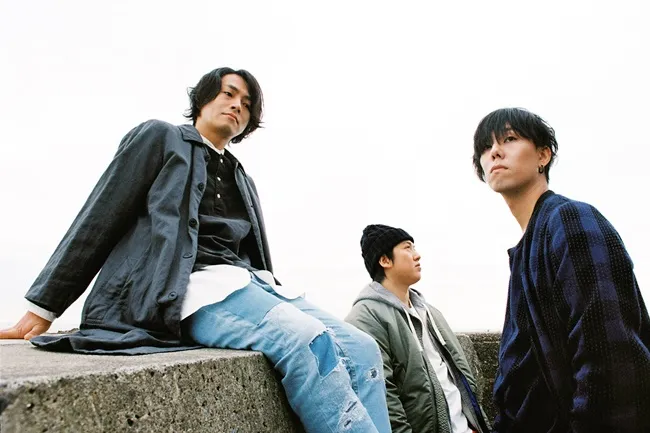 RADWIMPS 亚洲巡回演唱会6/17〈六〉、18〈日〉  ATT SHOW BOX开唱 3/18 上午11点KKTIX及全省全家便利商店秒杀开卖-绝对领域