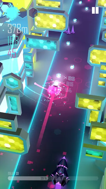 ZPLAY《节奏超跑》登陆双平台:用跑车与音乐去震撼世界