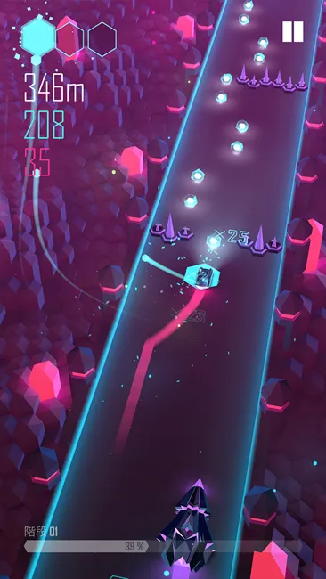 ZPLAY《节奏超跑》登陆双平台:用跑车与音乐去震撼世界