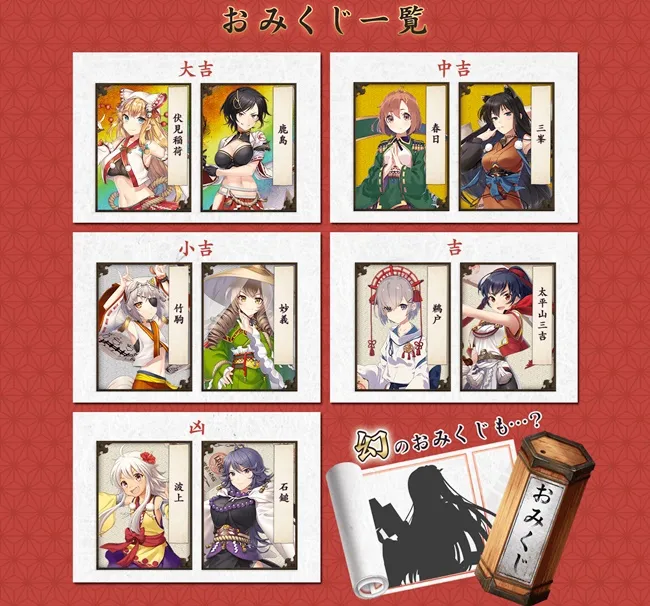 DMM把日本神社全都变少女了?!神社拟人化游戏《社にほへと》开放事前登录囉★