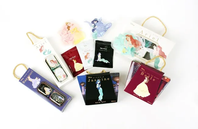迪士尼公主全新形象 展现新女力特质 「Make Your Own Magic为自己加冕」 自由、冒险、勇敢、坚定 公主的定义 由你写下