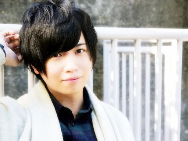 【终于！】声优「齐藤壮马」宣布以歌手身分出道★首张单曲《フィッシュストーリー》于6月7日发售-绝对领域