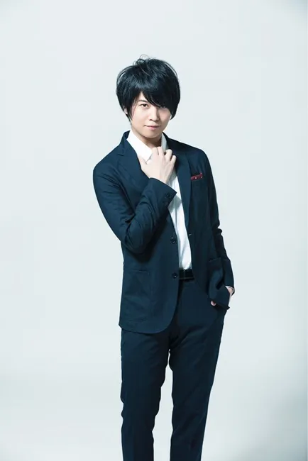 【终于!】声优「齐藤壮马」宣布以歌手身分出道★首张单曲《フィッシュストーリー》于6月7日发售