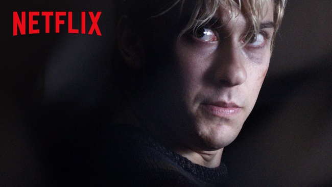Netflix 原创电影《死亡笔记本》 预告正式释出 成人版的叙事风格将直接挑战观众口味