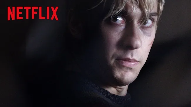 Netflix 原创电影《死亡笔记本》 预告正式释出 成人版的叙事风格将直接挑战观众口味-绝对领域