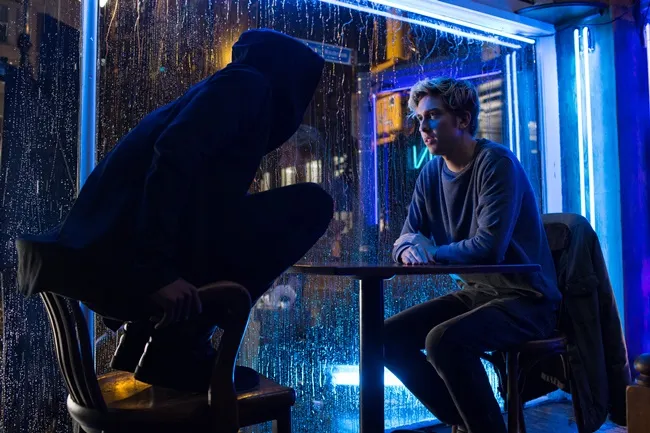 Netflix 原创电影《死亡笔记本》 预告正式释出 成人版的叙事风格将直接挑战观众口味