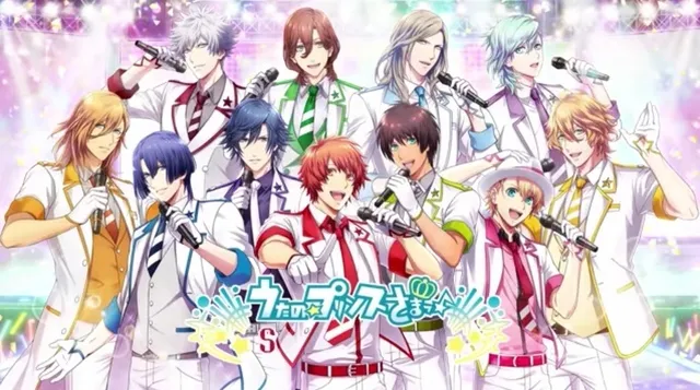音乐手机游戏《歌之王子殿下♪ Shining Live》游戏画面曝光啦！好想快点跟王子们近距离对话啊…-绝对领域