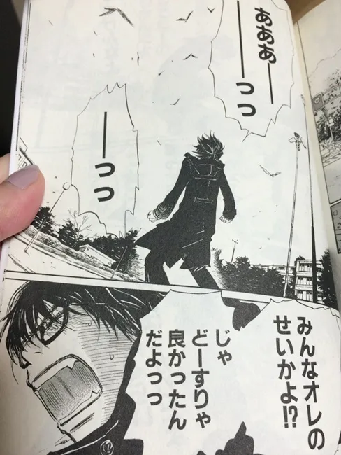 来自《3月的狮子》作者羽海野千花心中的怒吼!!粉丝们不要再为难漫画家了(T_T)…