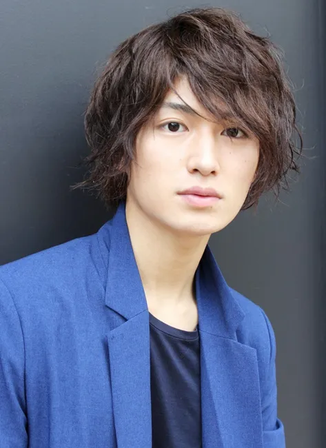 《东京喰种》舞台剧续篇将于东京及大阪展开公演!新一代金木研定装照一并公开~