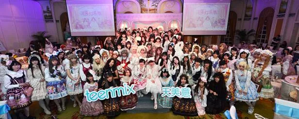图片[23]-宣扬个性理念的天美意，将为lo圈带来新冲击-绝对领域